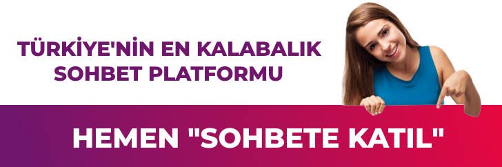 Mobil chat ile tanışma