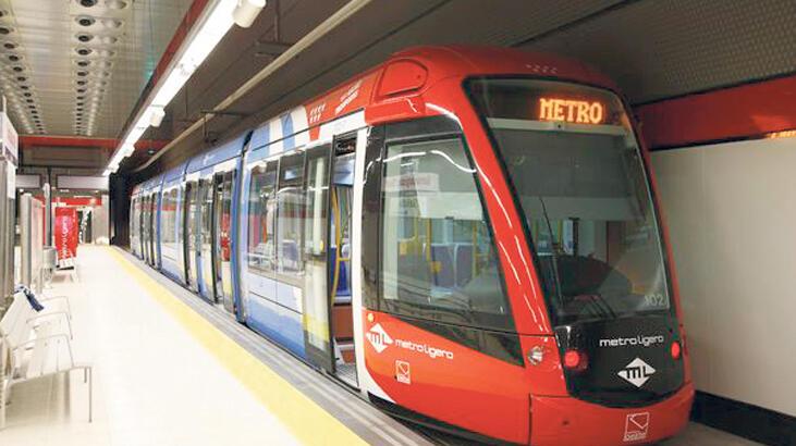 İstanbul metro projesi ‘dış kaynak’ onayını aldı!