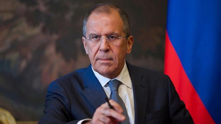 Rusya: Batı müzakere niyetinde değil